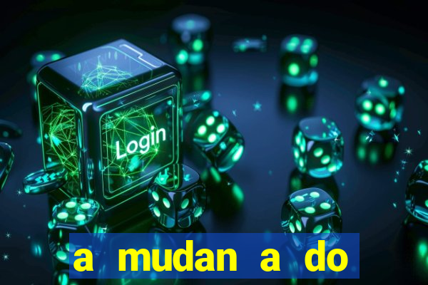 a mudan a do conde beta cap 1